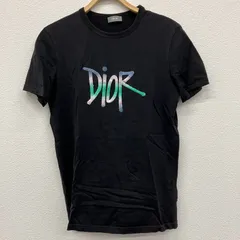 2024年最新】dior stussyの人気アイテム - メルカリ