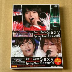 Sexy Zone/Sexy Zone Spring Tour Sexy Se… - メルカリ