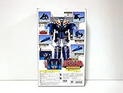 新品未使用♦︎星獣戦隊ギンガマンDX超合金 獣空合体ギガフェニックス未開封未展示 DX超合金 獣空合体 ギガフェニックス (GigaPhoenix) レビュー
