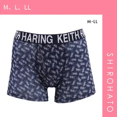 2025年最新】keith haring パンツの人気アイテム - メルカリ