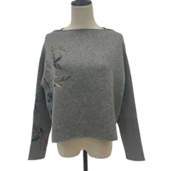 2025年最新】ハウスオブカシミヤの人気アイテム - メルカリ 