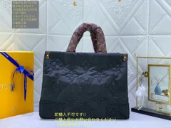 2025年最新】ルイヴィトン 並行輸入品 オンザゴーの人気アイテム