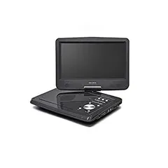 2025年最新】ベルソス ポータブルDVDプレーヤー VS-GDV100Tの