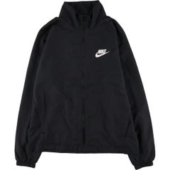 古着 ナイキ NIKE ウインドブレーカー メンズL相当/eaa469099