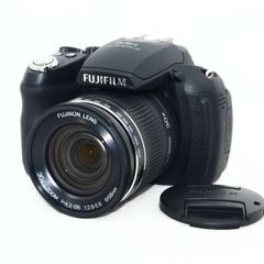 FujiFilm FinePix HS10 ブラック