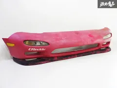2025年最新】fd3s リップスポイラーの人気アイテム - メルカリ