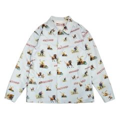 ORCHARD / BANANA windmill jacket