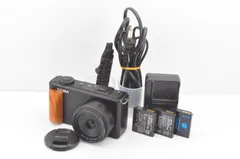 2024年最新】SIGMA デジタルカメラ DP1Merrillの人気アイテム - メルカリ