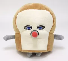 【中古】ぬいぐるみ パンどろぼう 着脱式ぬいぐるみ 「パンどろぼう」