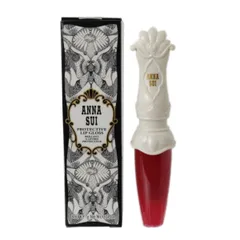 ANNA SUI アナスイ プロテクティブ リップグロス SPF20 リップグロス #400 クリアレッド 7g NT Bランクのサムネイル