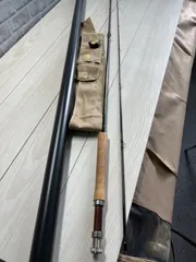 2025年最新】テンリュウ フライロッドの人気アイテム - メルカリ