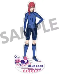 【中古】アクリルスタンド・アクリルパネル 千切豹馬 激推しアクリルスタンド vol.1 「ブルーロック」