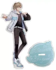 【中古】アクリルスタンド・アクリルパネル 叶 アクリルスタンド 「バーチャルYouTuber にじさんじ」 EXゲーマーズ5周年記念