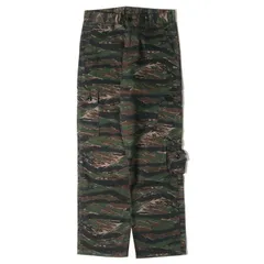 2026年最新】wtaps 迷彩 カーゴの人気アイテム - メルカリ