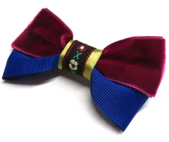 【中古】アクセサリー(非金属) アナ ヘアクリップ 「アナと雪の女王 アナとエルサのフローズンジャーニー アクセサリー」 東京ディズニーシー限定 ファンタジースプリングスグッズ