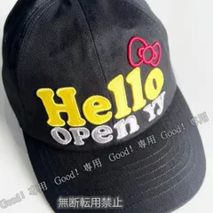 2024年最新】OPENYY×HelloKittyの人気アイテム - メルカリ