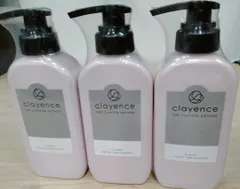 新品未使用、未開封　 クレイスパシャンプー・トリートメント5本セット 新品未使用、未開封 クレイスパシャンプー・トリートメント5本