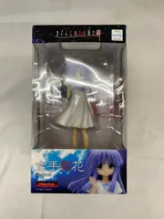 2025年最新】ひぐらしのなく頃に解古手梨花完成品フィギュアの