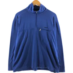 patagoniaパタゴニアR1ベスト レギュレーター ポーラテックフリース patagonia(パタゴニア) M's R1 Vest (R1ベスト) | クロージング