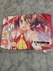 東方Project 博麗霊夢　フェイスタオル