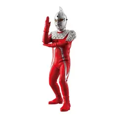 【中古】トレーディングフィギュア ウルトラセブン スペシャルカラーver. 「アルティメットルミナス ウルトラマンSP4」