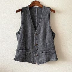 希少】 the sakaki スタジャン ベスト stadium vest - メルカリ