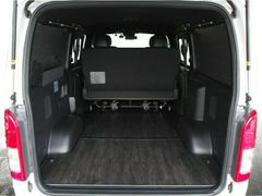 新車外し TOYOTA HIACE DARKPRIME SセカンドシートASSY - メルカリ