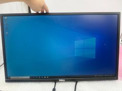PCモニターのみ DELL E2420HS 23.8型 - メルカリ