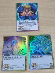 ガッシュカードまとめ 金色のガッシュベル カード ガッシュベル ガッシュ まとめ