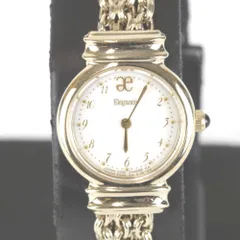 ジャンク『動作未確認』 CITIZEN  エレガンス ブレスウォッチ 腕時計 レディース 美品