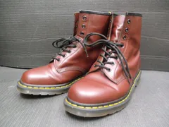 2025年最新】dr martens チャッカブーツの人気アイテム - メルカリ