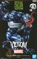 2025年最新】MARVEL 豪塊 VENOM スペシャルカラー ver.の人気