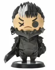 【中古】フィギュア キューティー1 ガッツ 狂戦士の甲冑 フェーズ1 「ベルセルク」