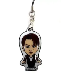 【中古】モバイル雑貨 白濱亜嵐(“PIERROT”MV Ver.) クリーナー 「GENERATIONS LIVE TOUR 2017 “MAD CYCLONE”」 オンラインブース・モバイルブースグッズ