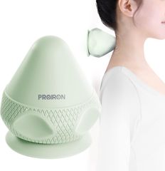 PROIRON マッサージボール スタイリーボール ストレッチボール 筋膜リリース ボール 筋膜ほぐし ボール ラクロスボール ユミコアボディ マッサージ ボール ストレッチボール 筋膜マッサージボール 背中マッサージ ストレッチ ボール スタイリー ボール