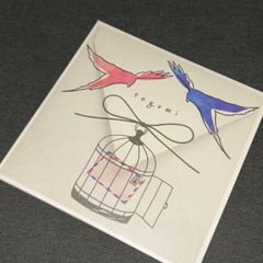 (S3875) 藤田麻衣子 手紙～愛するあなたへ CD