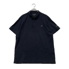中古 メンズ ムータマリン muta MARINE 半袖ポロシャツ 7(XL