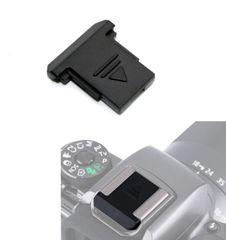 Canon  ホットシュー キャップ 新品 ポップアップ フラッシュをサポート １個 カバーキャップ 保護カバー