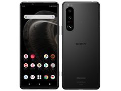 Xperia 5 III SO-53B キャリア：docomo OS種類：Android 11 販売時期：2021年冬春モデル 画面サイズ：6.1インチ 内蔵メモリ：ROM 128GB RAM 8GB バッテリー容量：4500mAh