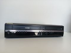 TOSHIBA DVDビデオレコーダー D-VR7 本体 - メルカリ