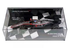 ミニチャンプス1/43 マクラーレンホンダ MP4-30 フェルナンド