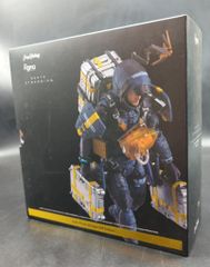 COJICA TOYS メカチラボ LED付/黒成型/銀塗装 ※LED電池切れ COJICA TOYS メカチラボLED付/黒成型/銀塗装※LED電池切れ