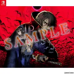 Nintendo Switch スイッチソフトBloodstained: Curse of the Moon Chronicles(ブラッドステインド カース・オブ・ザ・ムーン クロニクルズ) 限定版 インティ・クリエイツ