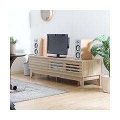 Re:CENOリセノ テレビボード LINE 幅120cmテレビ台 - メルカリ