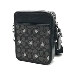 極美品✨】COACH コーチ ショルダーバッグ F72108 サリバン 楽天
