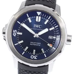 2024年最新】iwc アクアタイマー ベルトの人気アイテム - メルカリ