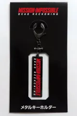 ミッションインポッシブル　デッドレコニング　PART ONE　グッズ  4点 Amazon.co.jp: MIS グッズ ミッションインポッシブル デッドレコニング