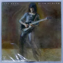 まとめ商品　ベックレコード JEFF BECK ジェフ・ベックレコードセット レコードまとめ売り