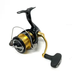 【尾張小牧店】 中古 Daiwa | ダイワ リール 23レガリス LT3000-CXH 【スピニングリール】 【86】のサムネイル