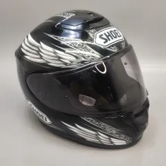 SHOEI フルフェイスヘルメット QWEST ジャンク 2025年最新】Yahoo!オークション -shoei qwestの中古品・新品